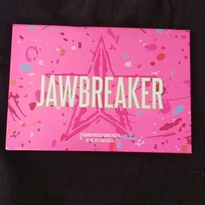 Jeffree Star Cosmetics Jaw Breaker palette